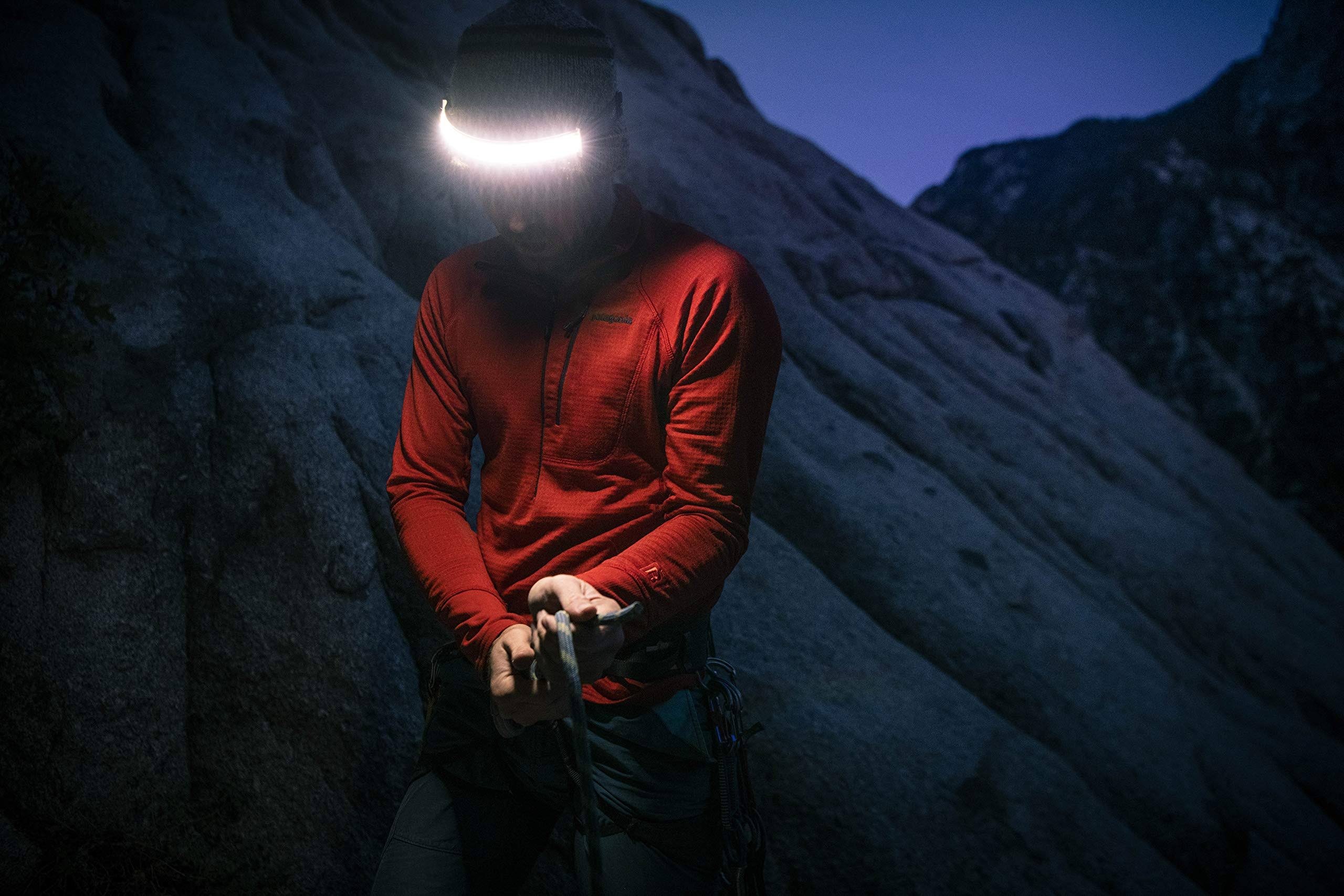 Lightbar Pro Headlamp