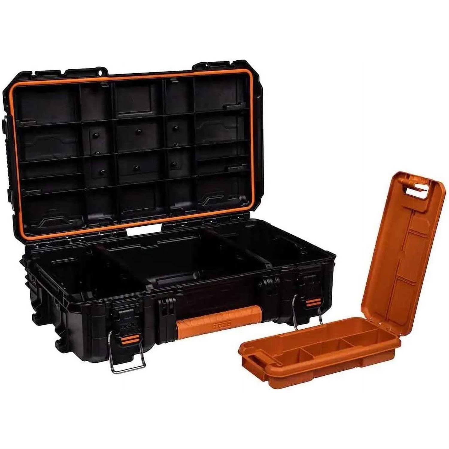 2.0 Pro Gear System Power Tool Case and Storage Tool Box