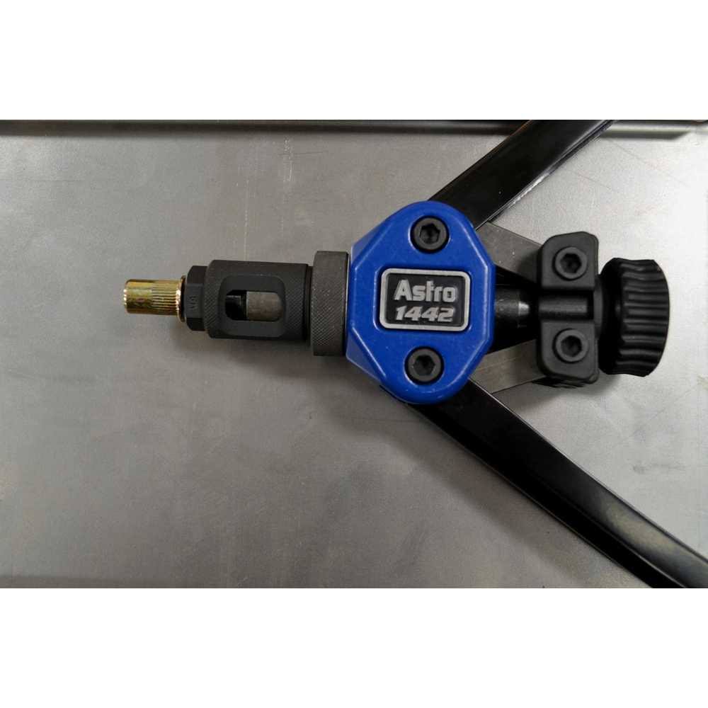 Astro Pneumatic 1442 13