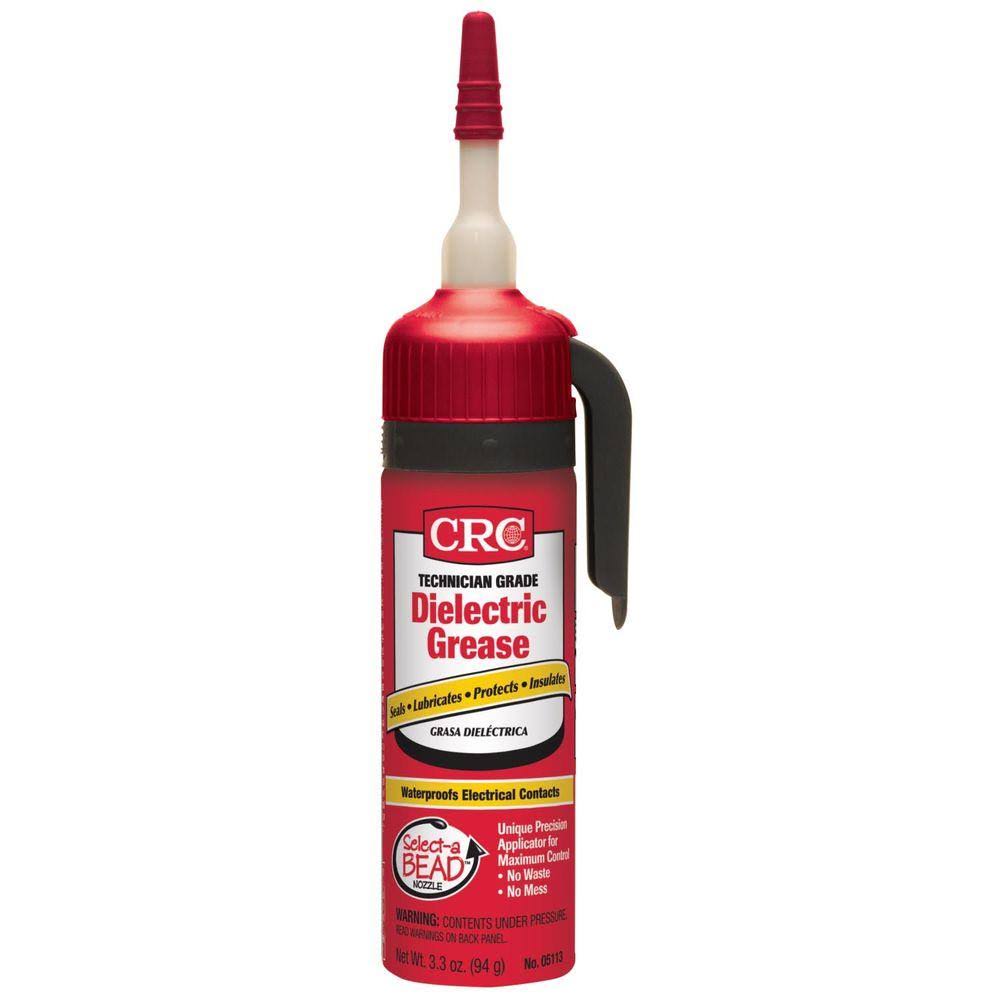 CRC 3.3oz Dielectric Grease