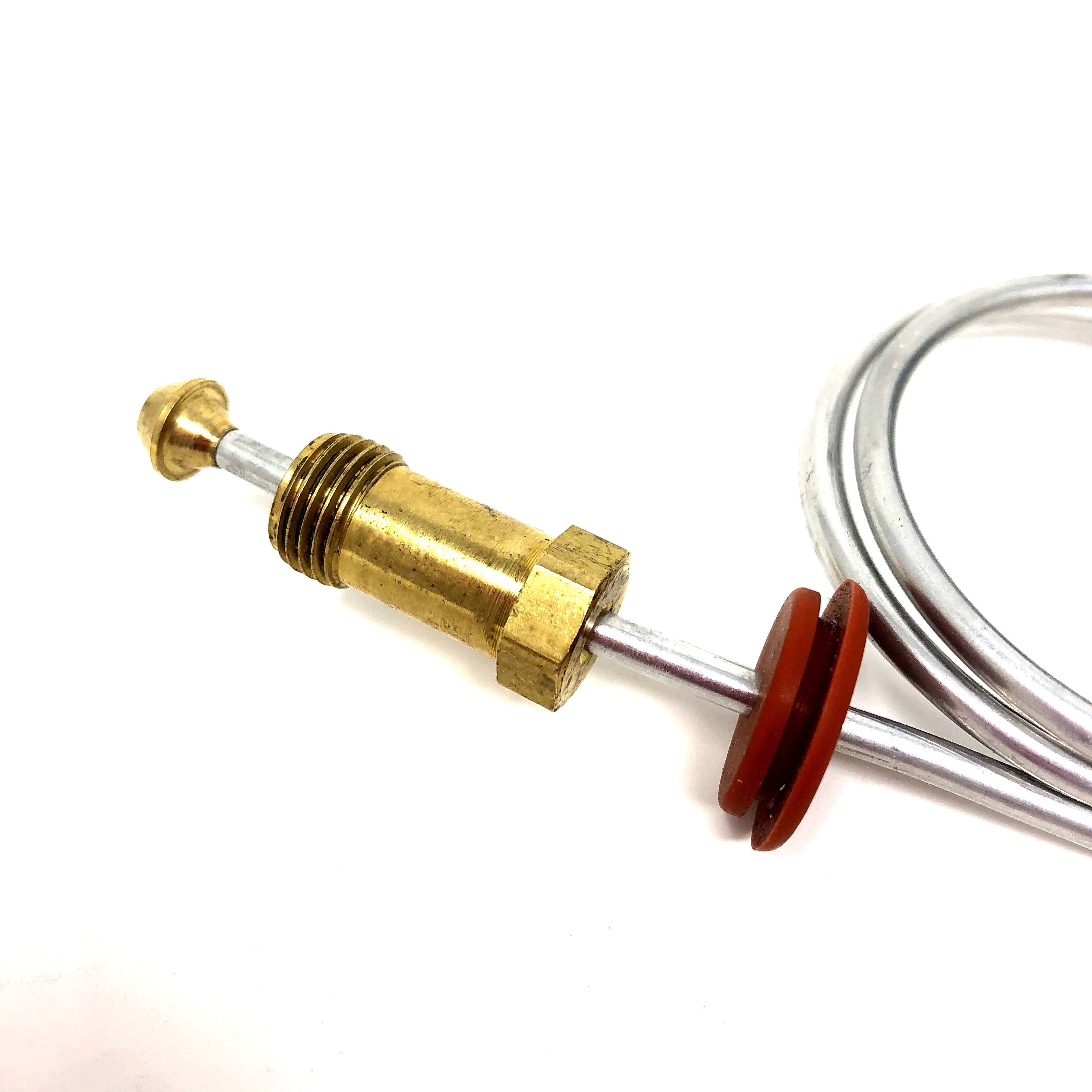 Heatilator & Heat-N-Glo Natural GAS Pilot Assembly 4021-736