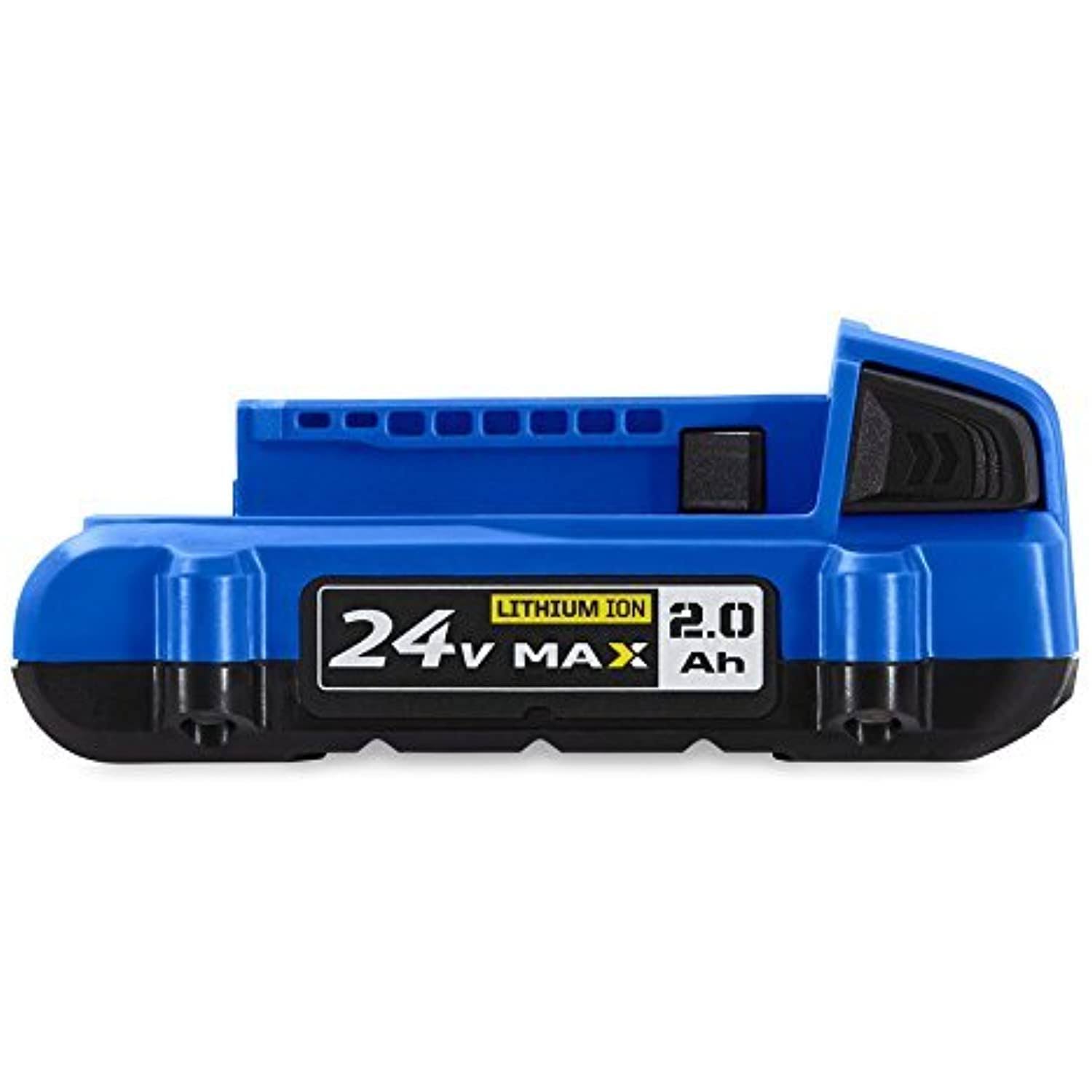 Kobalt 24V Max Battery 2Ah