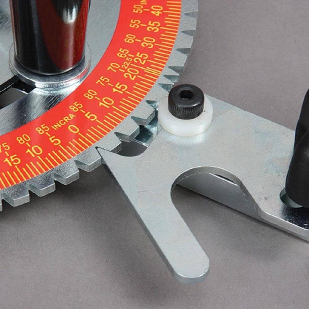 Incra V27 Miter Gauge