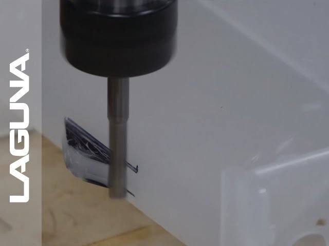 Swift Series 4x8 CNC Router | Laguna Tools