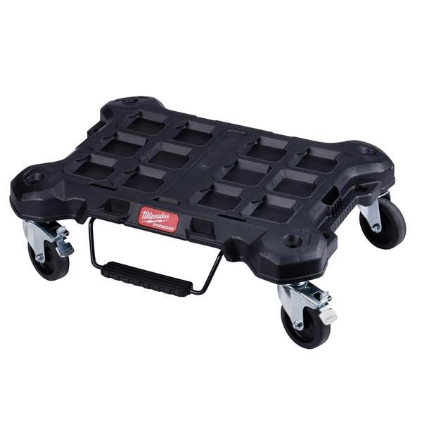 Milwaukee PACKOUT Dolly Cart | Milwaukee-48-22-8410