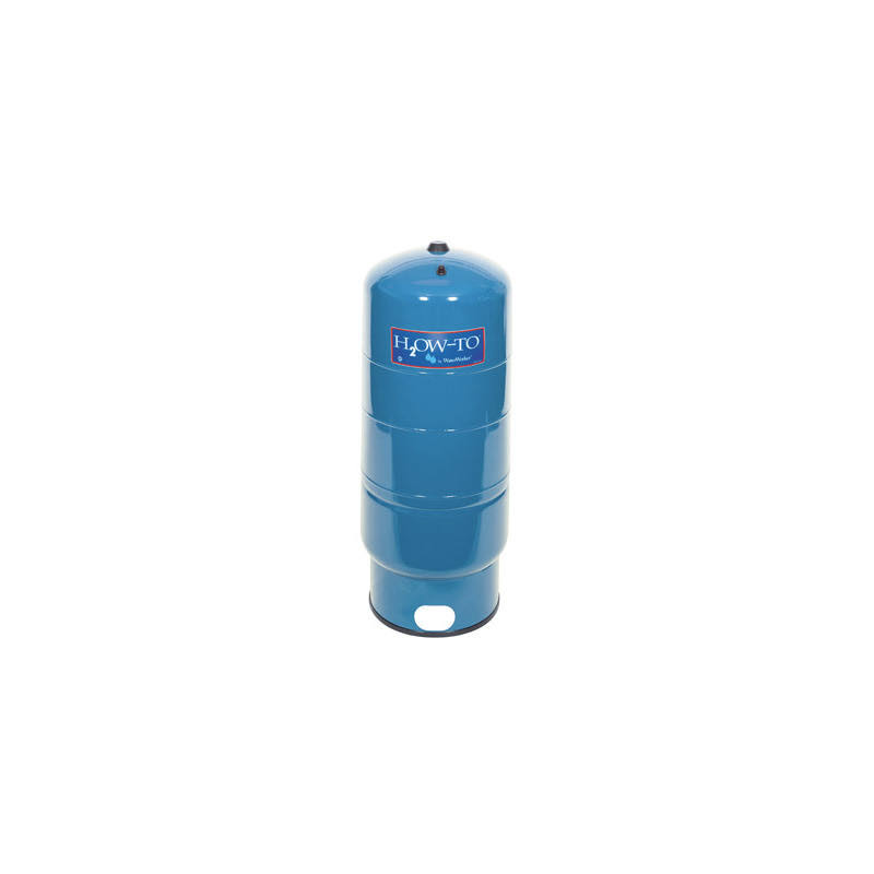 Water Worker 20gal Vertical Well Tank Ht-20b