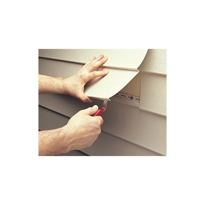 Malco SRT2 SideSwiper II- Siding Removal Tool