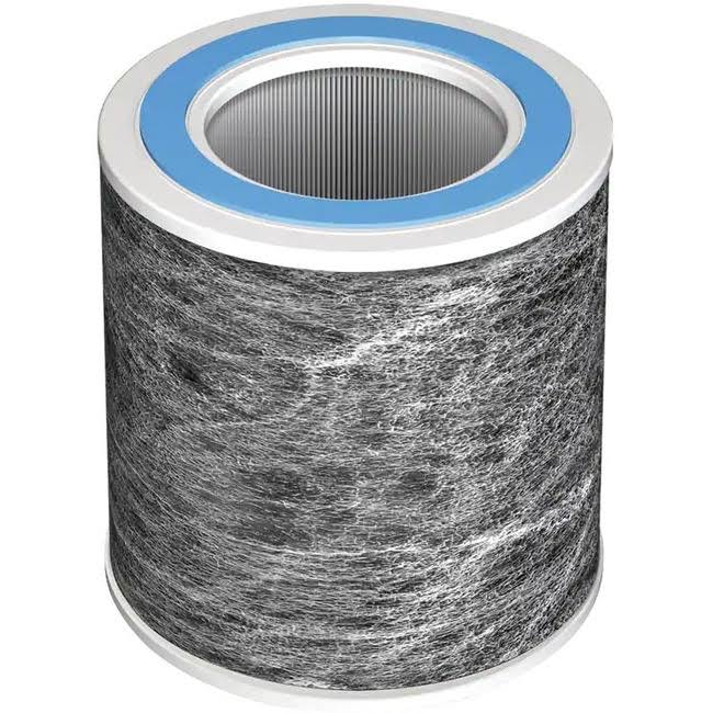 Shark Air Purifier Anti-Allergen Filter with True HEPA + Microban