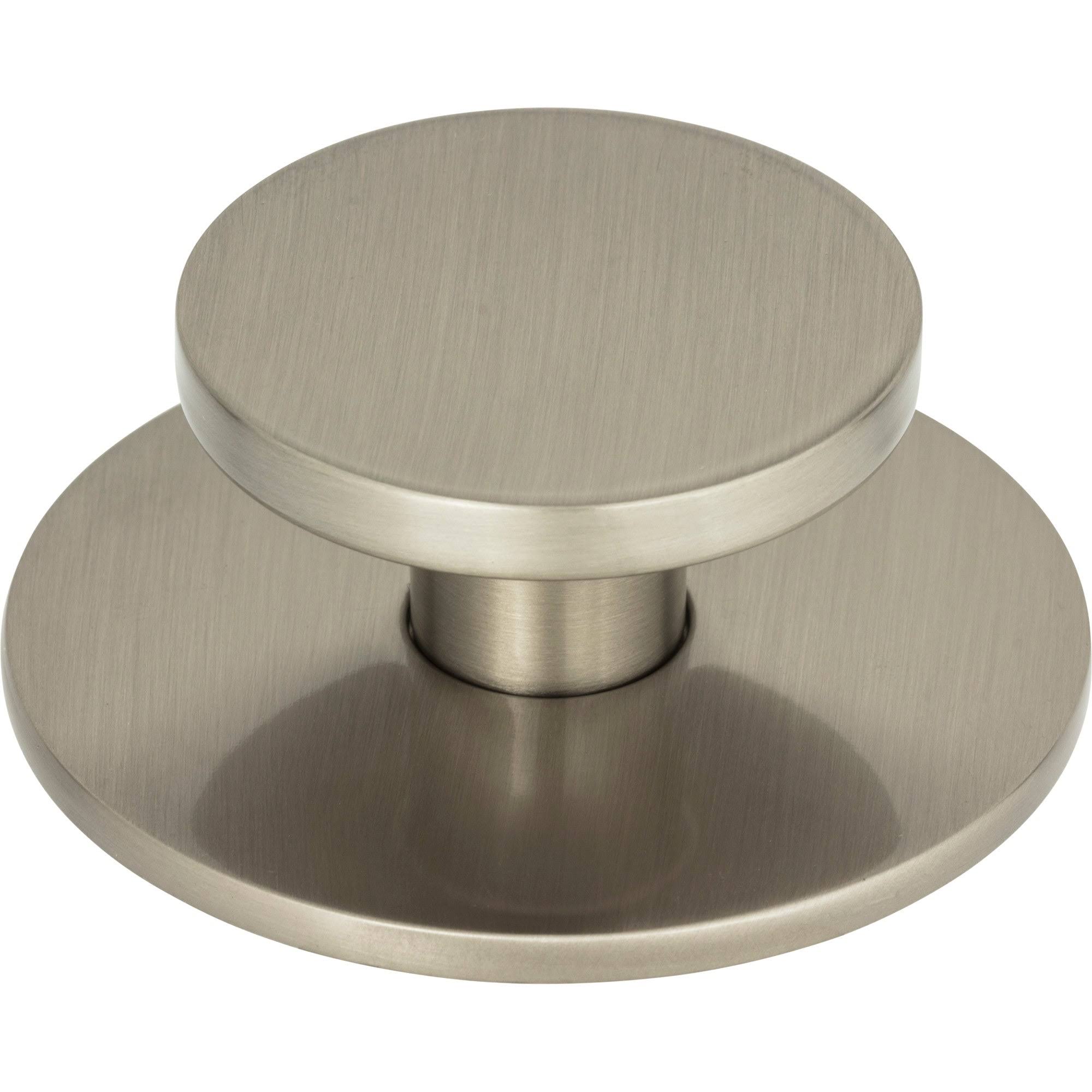 Atlas Homewares A601-BRN Dot Knob 2