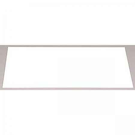 Evergreen Scale Models 4527 Corrugated Metal Siding .060