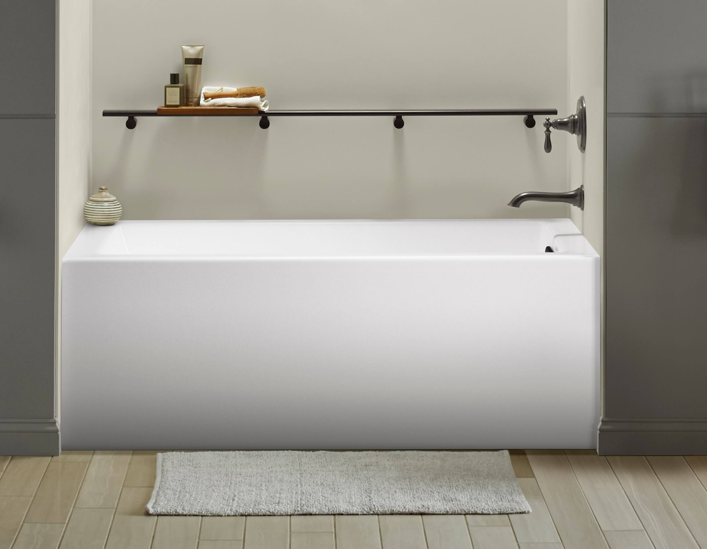 Kohler K-20202-LA-0 Underscore 60
