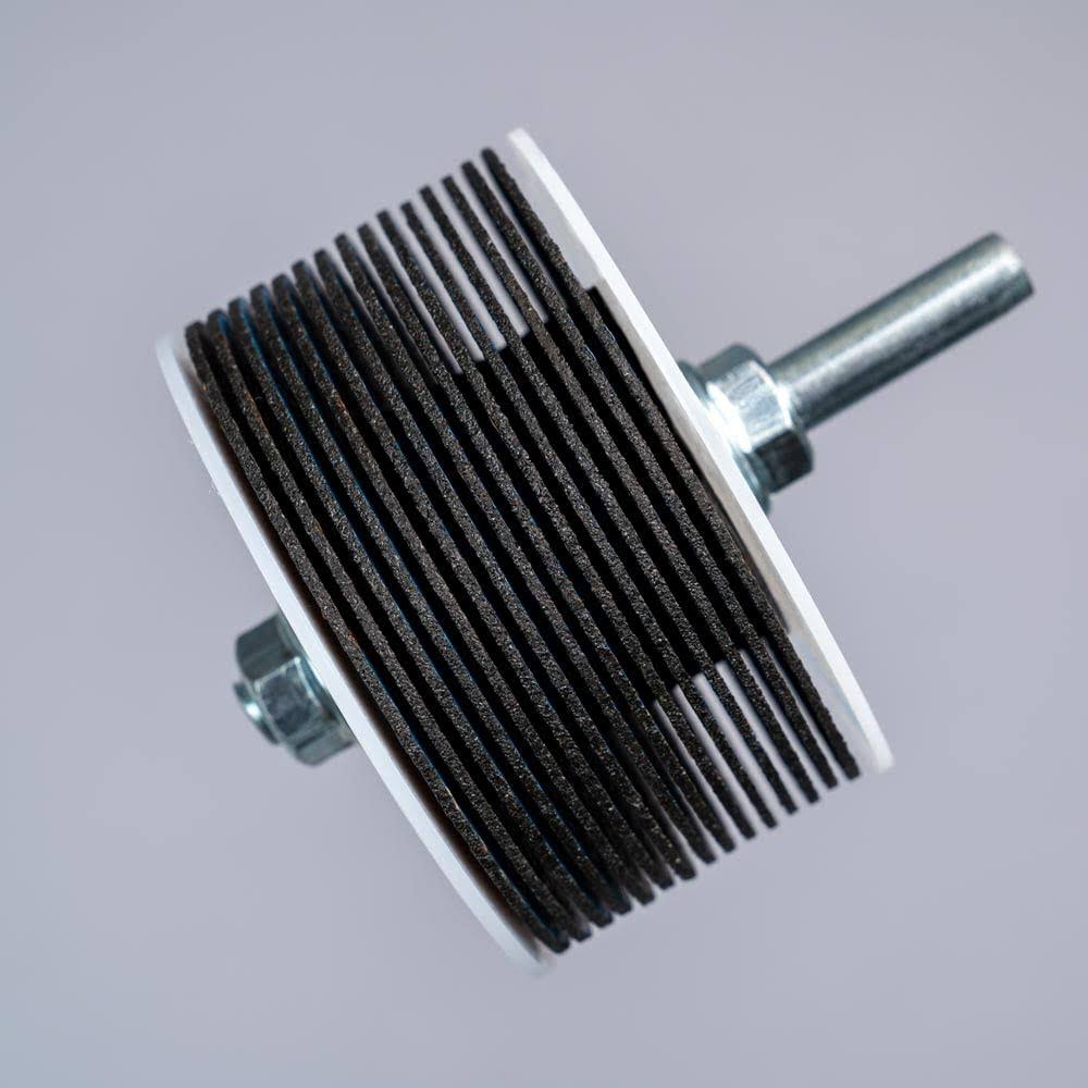 Sharp Pog: Oscillating Saw Blade Sharpener