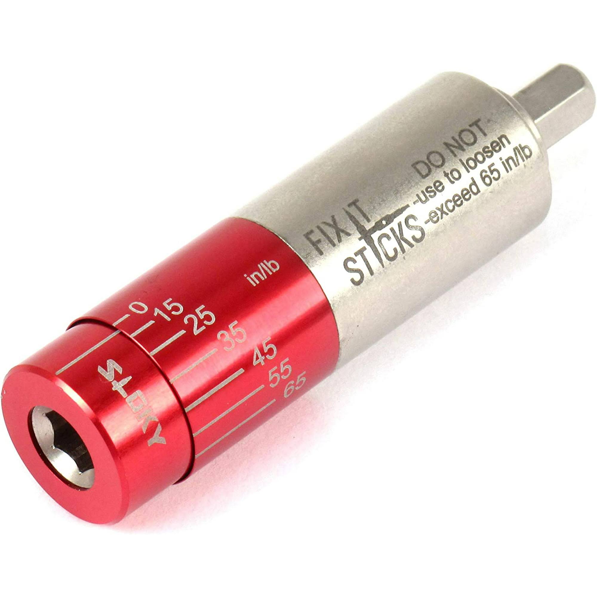 Fix It Sticks All-in-One Torque Driver