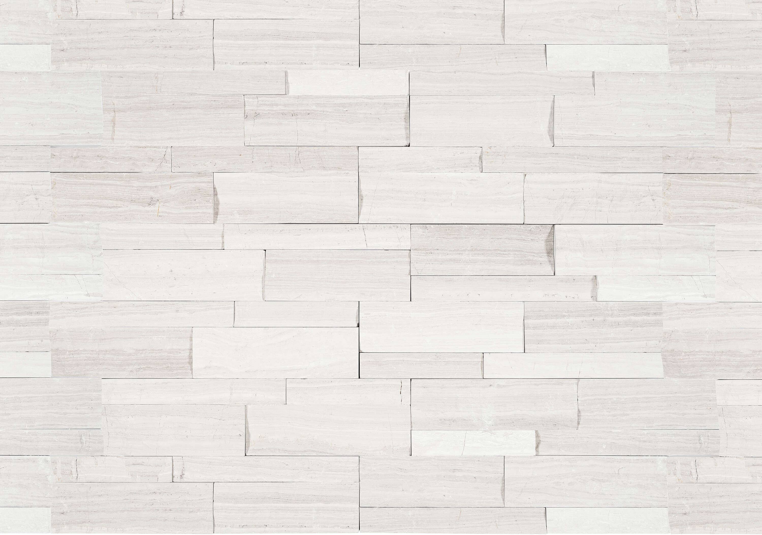 Satori Mystery Ledgestone 6-in x 12-in Natural Stone Marble Wall Tile | 20-735