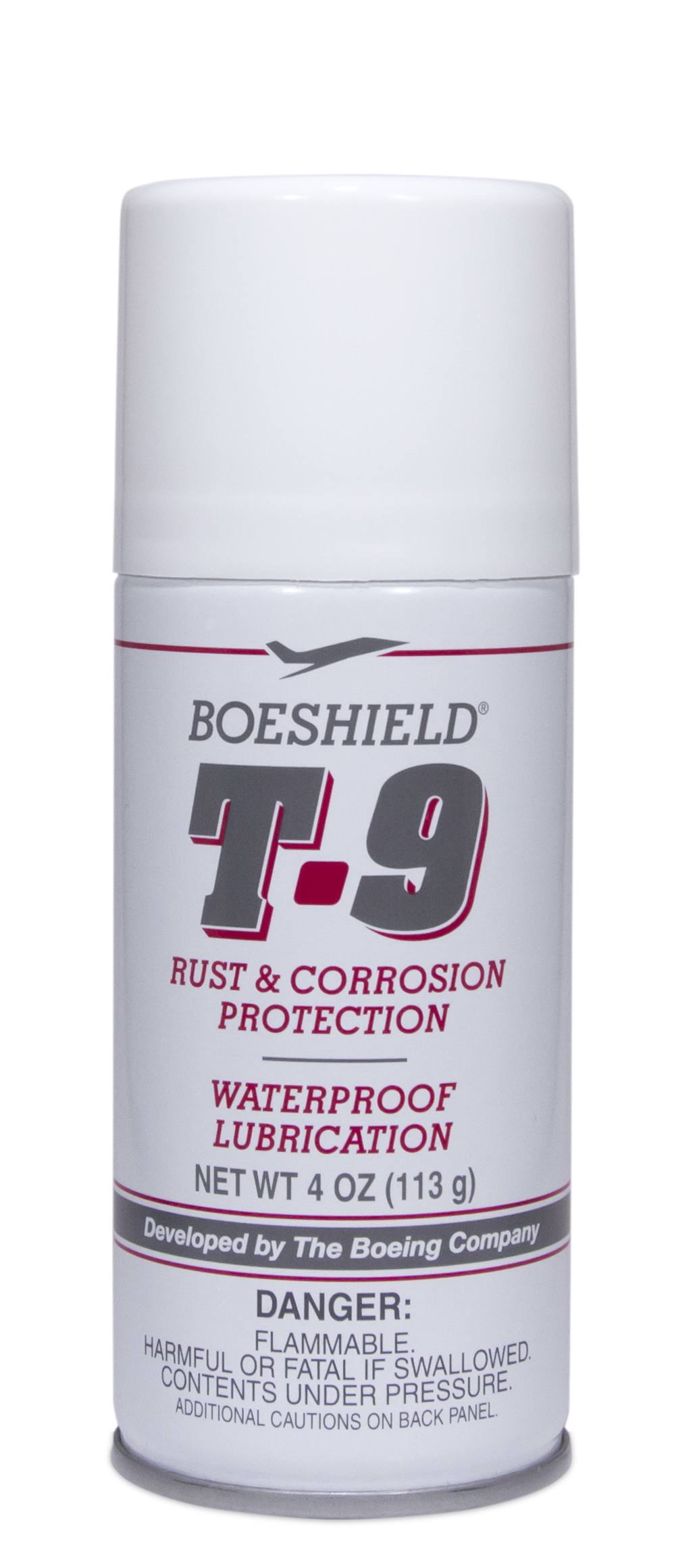 Boeshield T-9 4 oz Aerosol