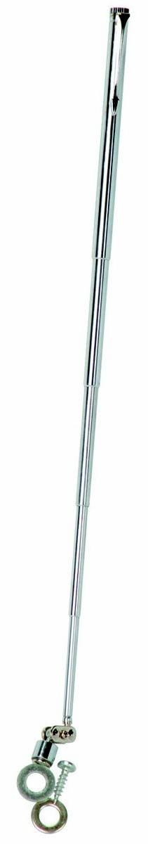 Pittsburgh 37187 18 in. Telescoping Magnet