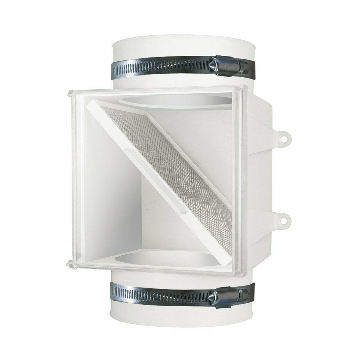 Dundas Jafine- PCLT4WZW ProClean Dryer Duct Lint Trap