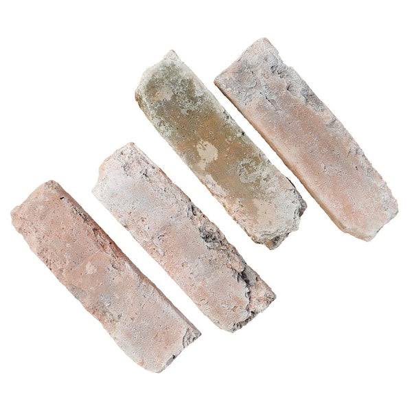 Old Chicago Pueblo Bonito 8.20 in. x 2.50 in. Thin Brick 10.76 Sq. ft.