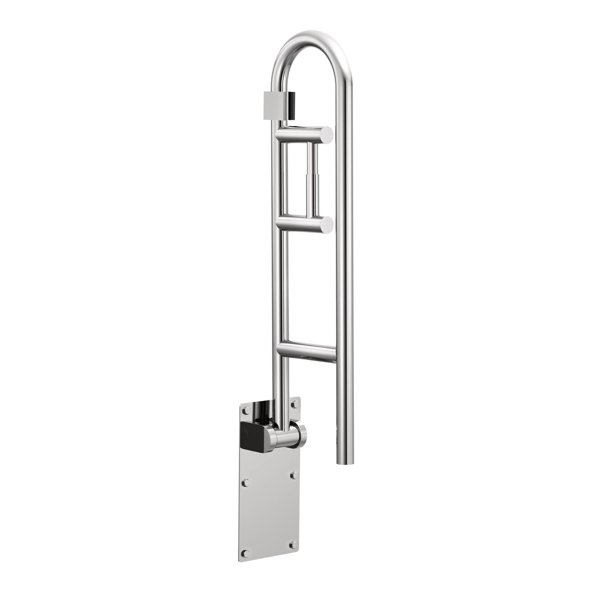 Moen R8962FD Stainless 30