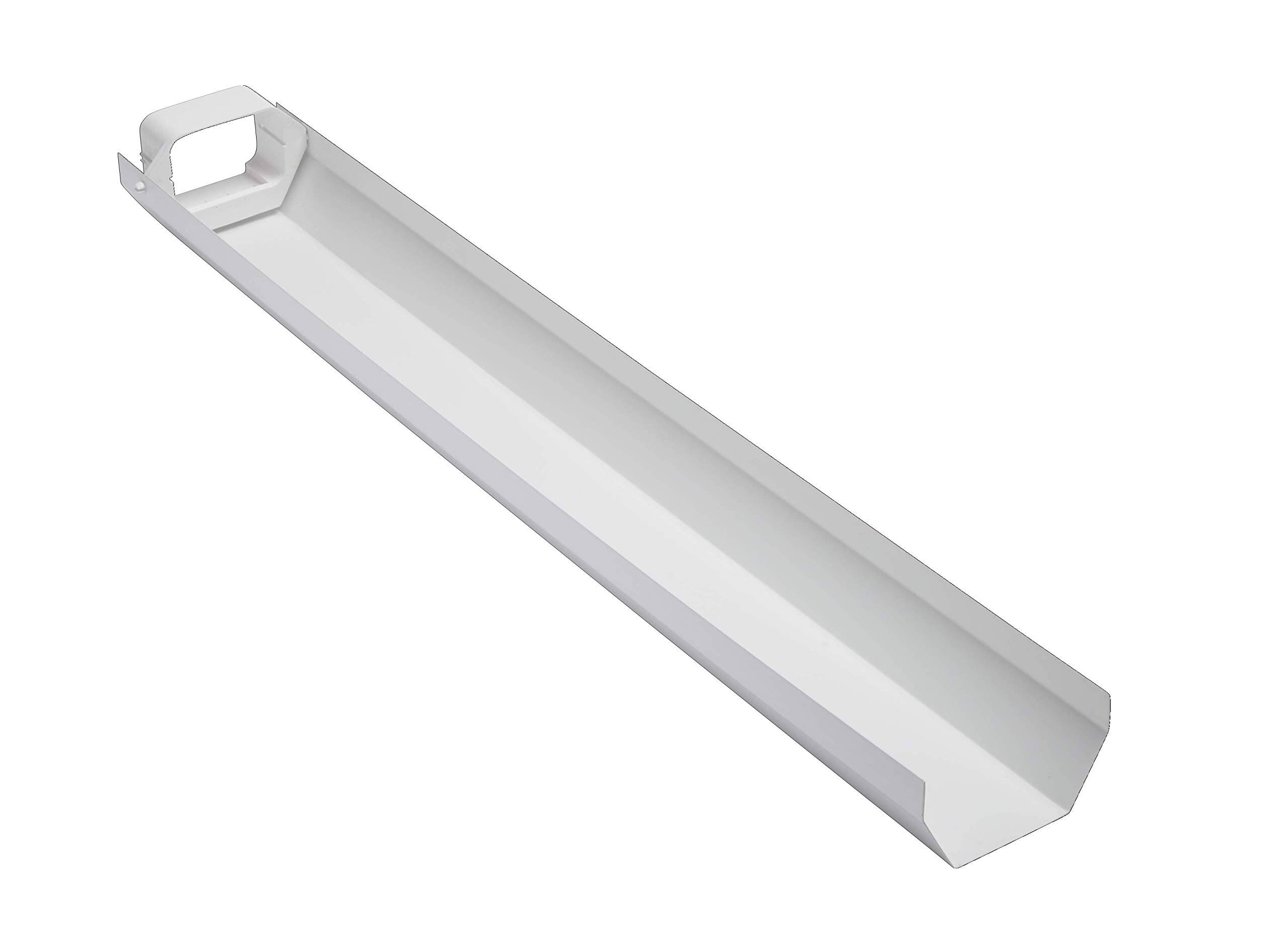 Amerimax Dripper Flipper, White