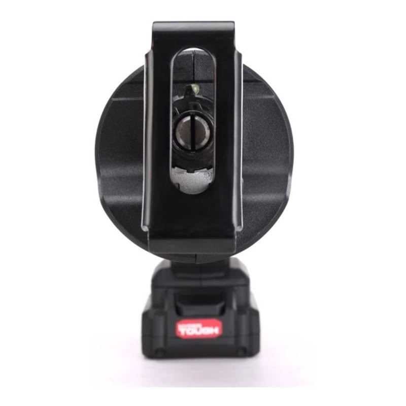 Hyper Tough Aq80030g 20V Max Lithium-Ion Cordless Reciprocating Saw