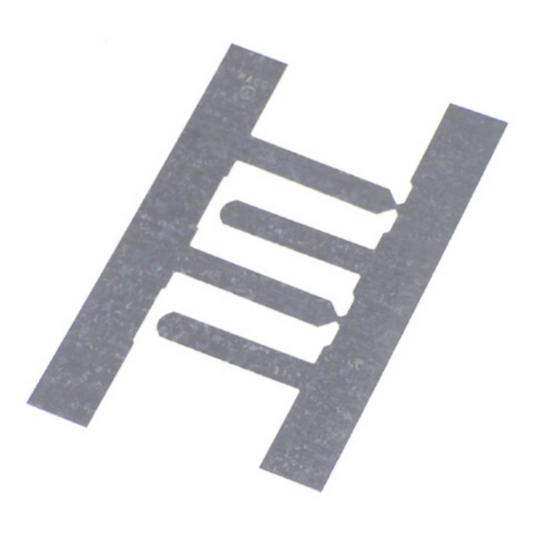 Raco 8977 Switch Box Support, Steel