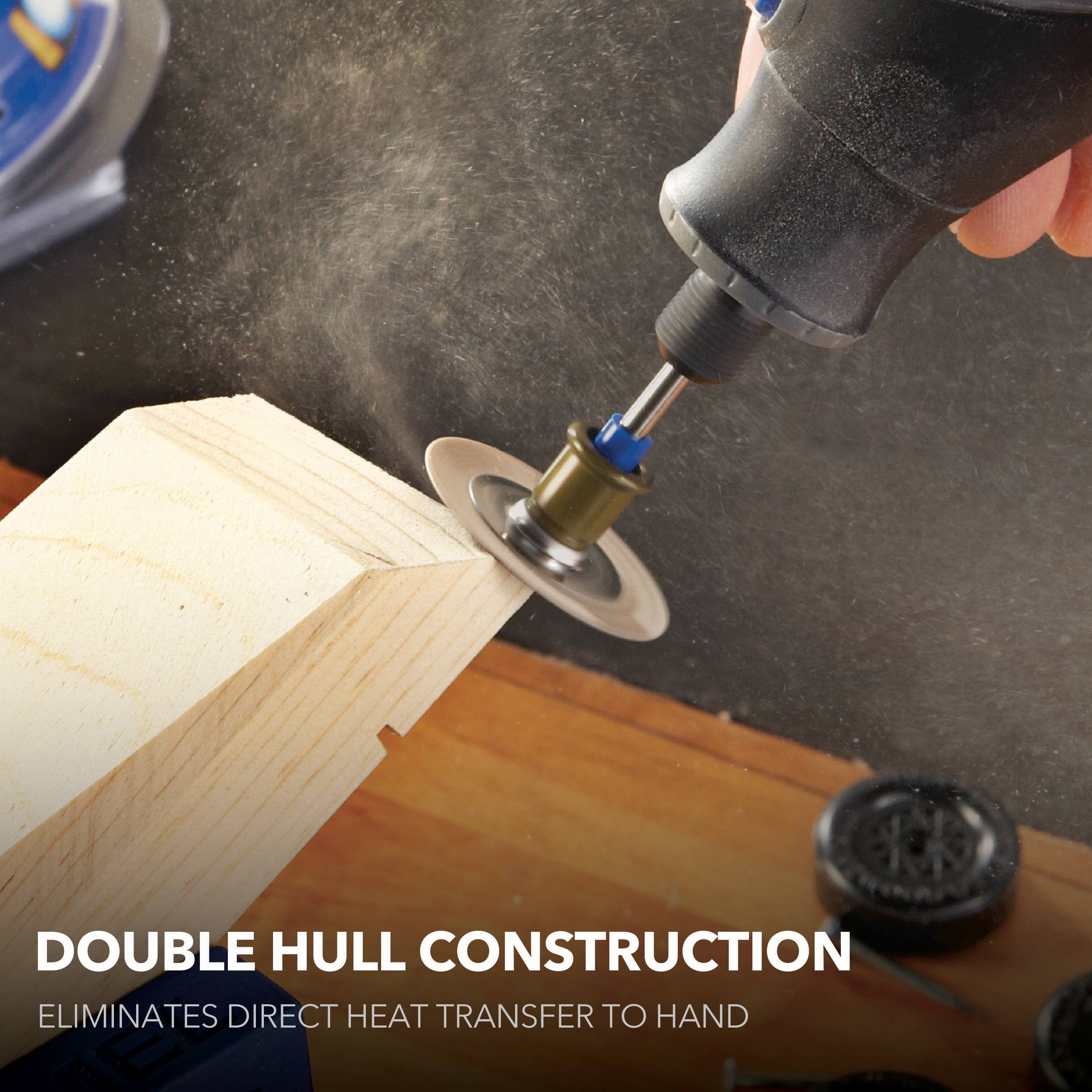 Dremel Rotary Tool 3000-2/25-P- 1 Each