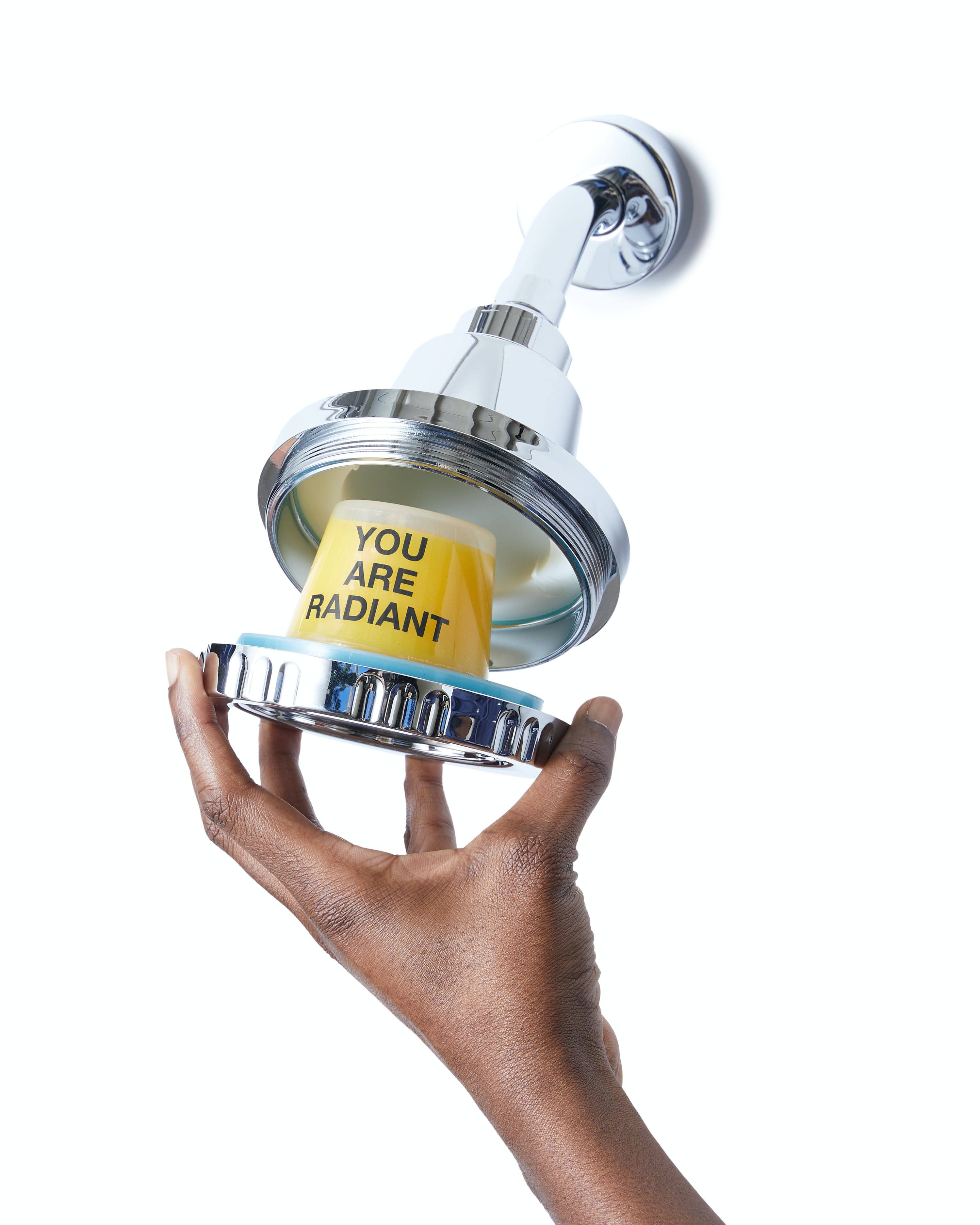 Wall Mount Starter Kit