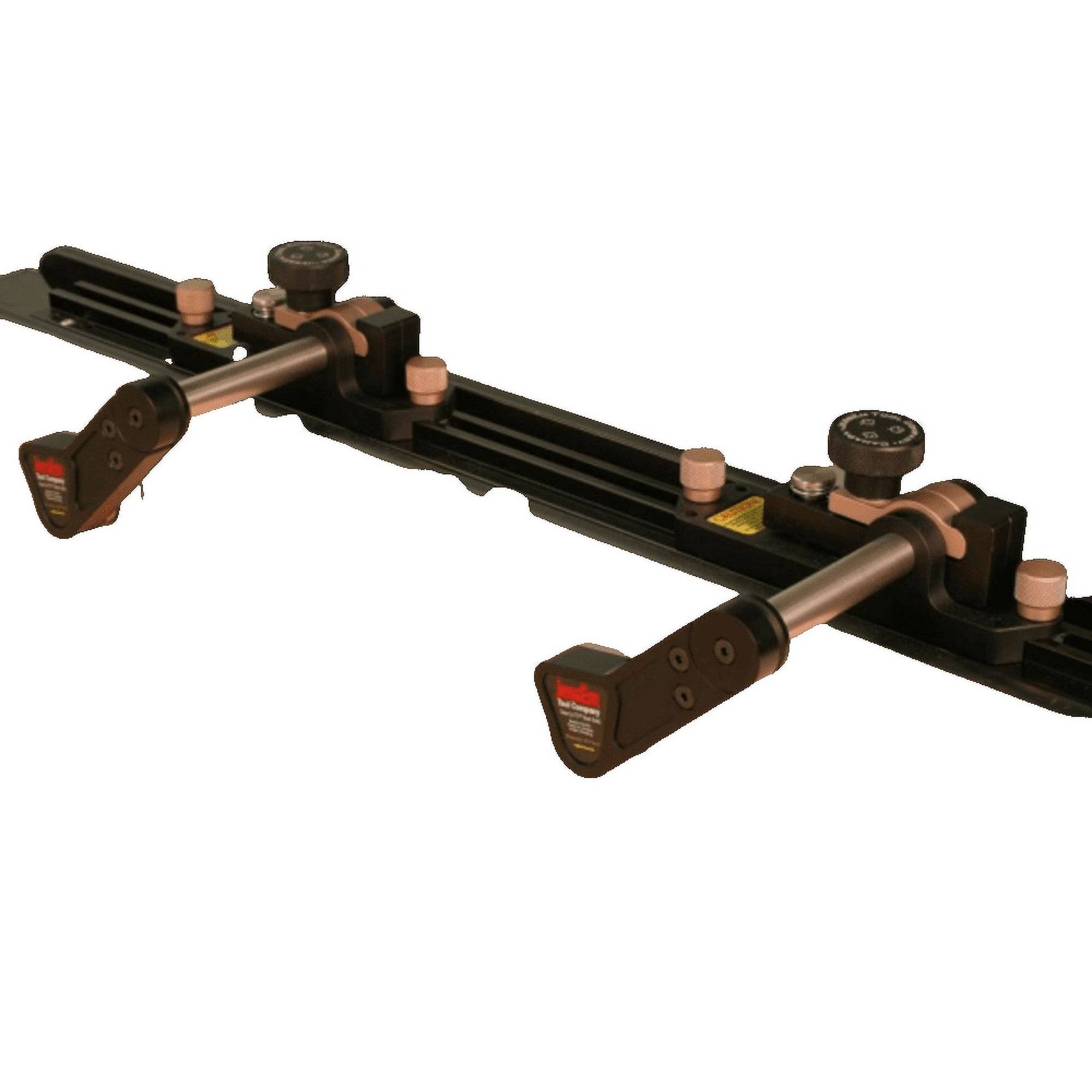 JessEm 04301 Clear-Cut TS Stock Guides for Table Saw