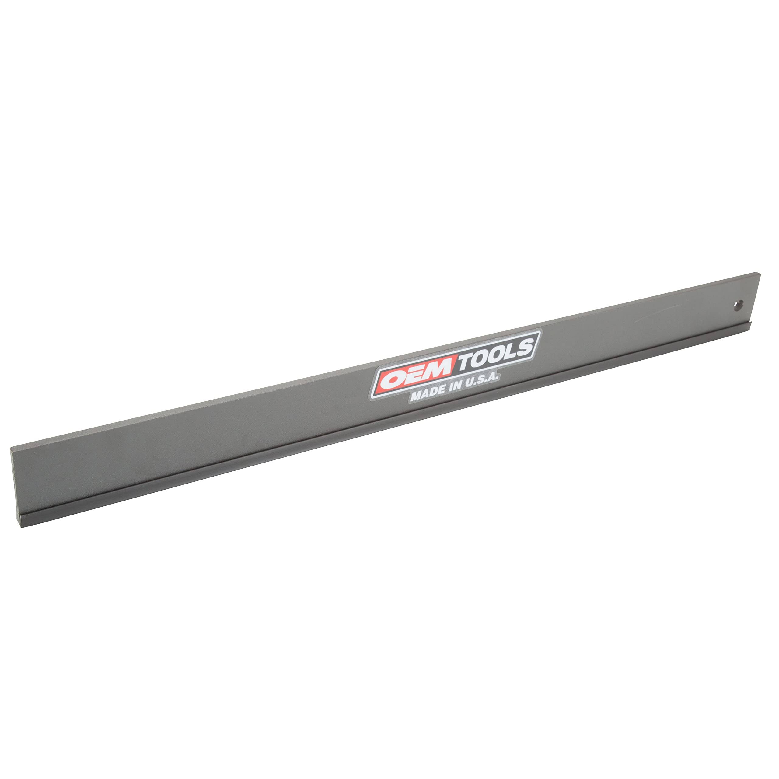 OEMTOOLS 25355 24 inch Straight Edge