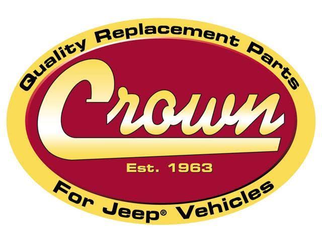 Crown Automotive 5156106AD Clockspring