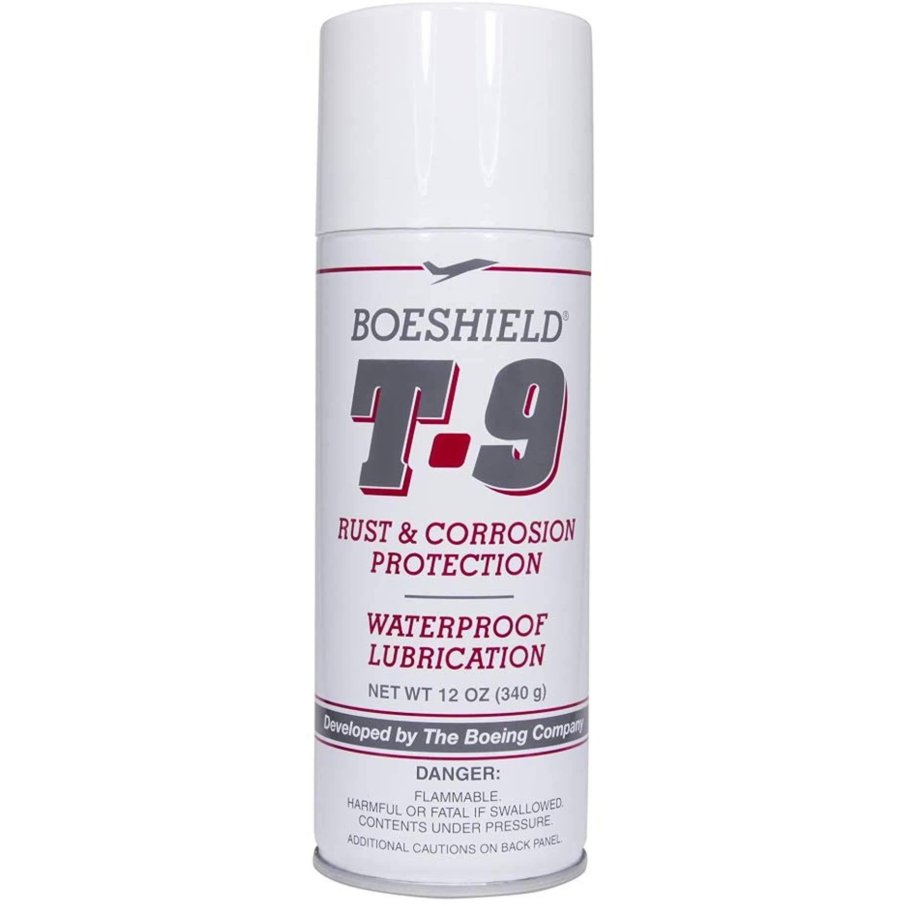 Boeshield T-9, 12 oz. Aerosol