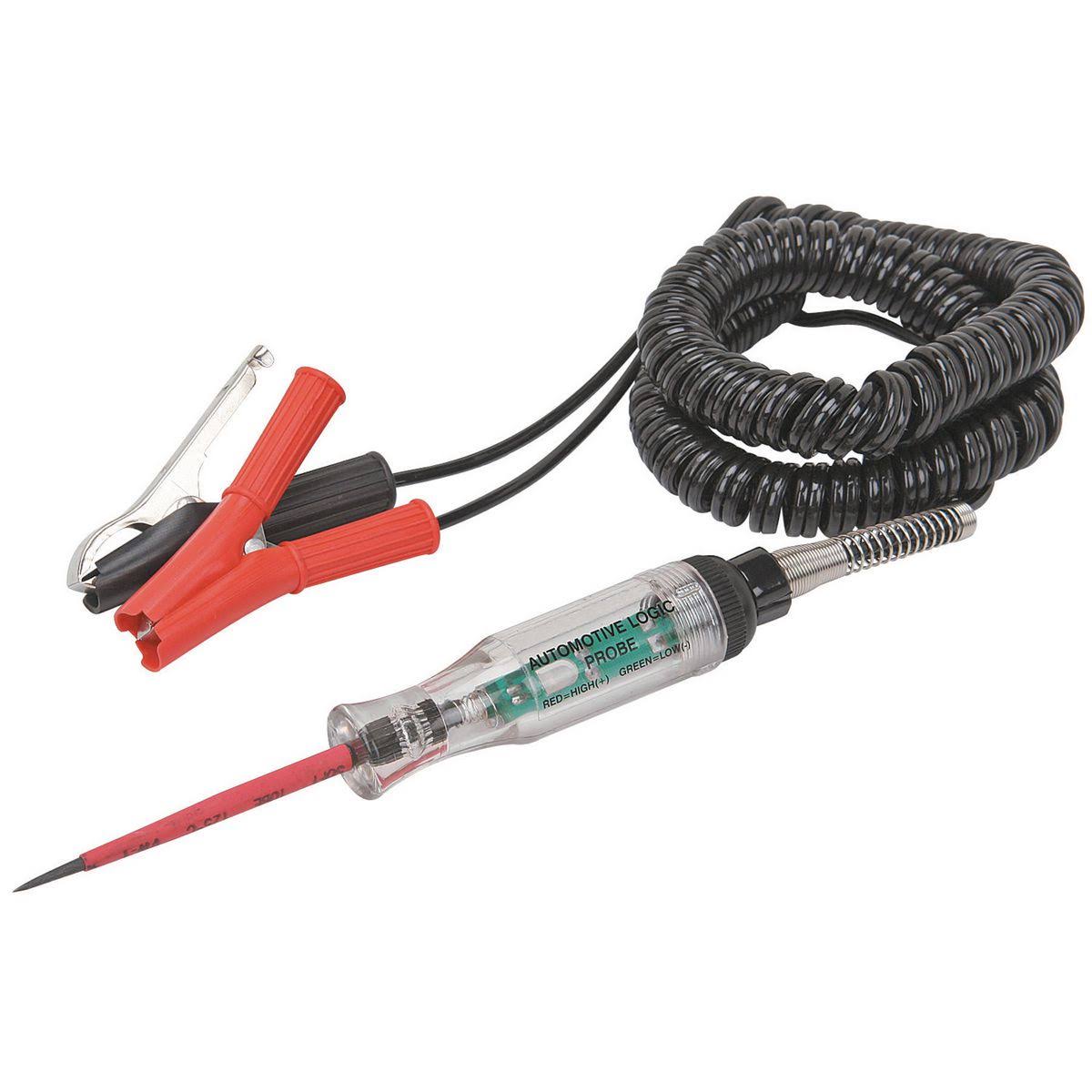 Cen-Tech Computer Safe Automotive Logic Probe 63597