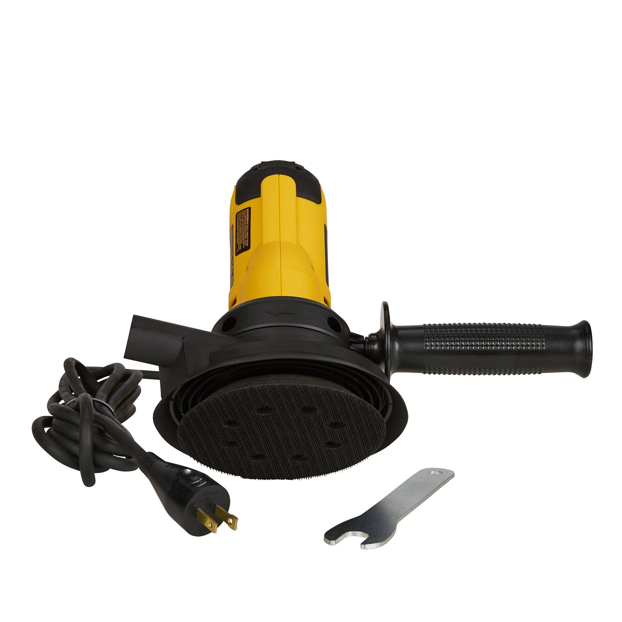 DeWalt DWE6401DS 5 in. Disc Sander
