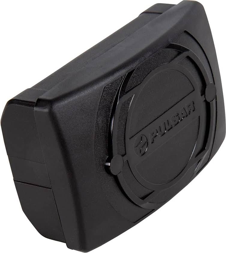 Pulsar IPS 7 Battery Pack