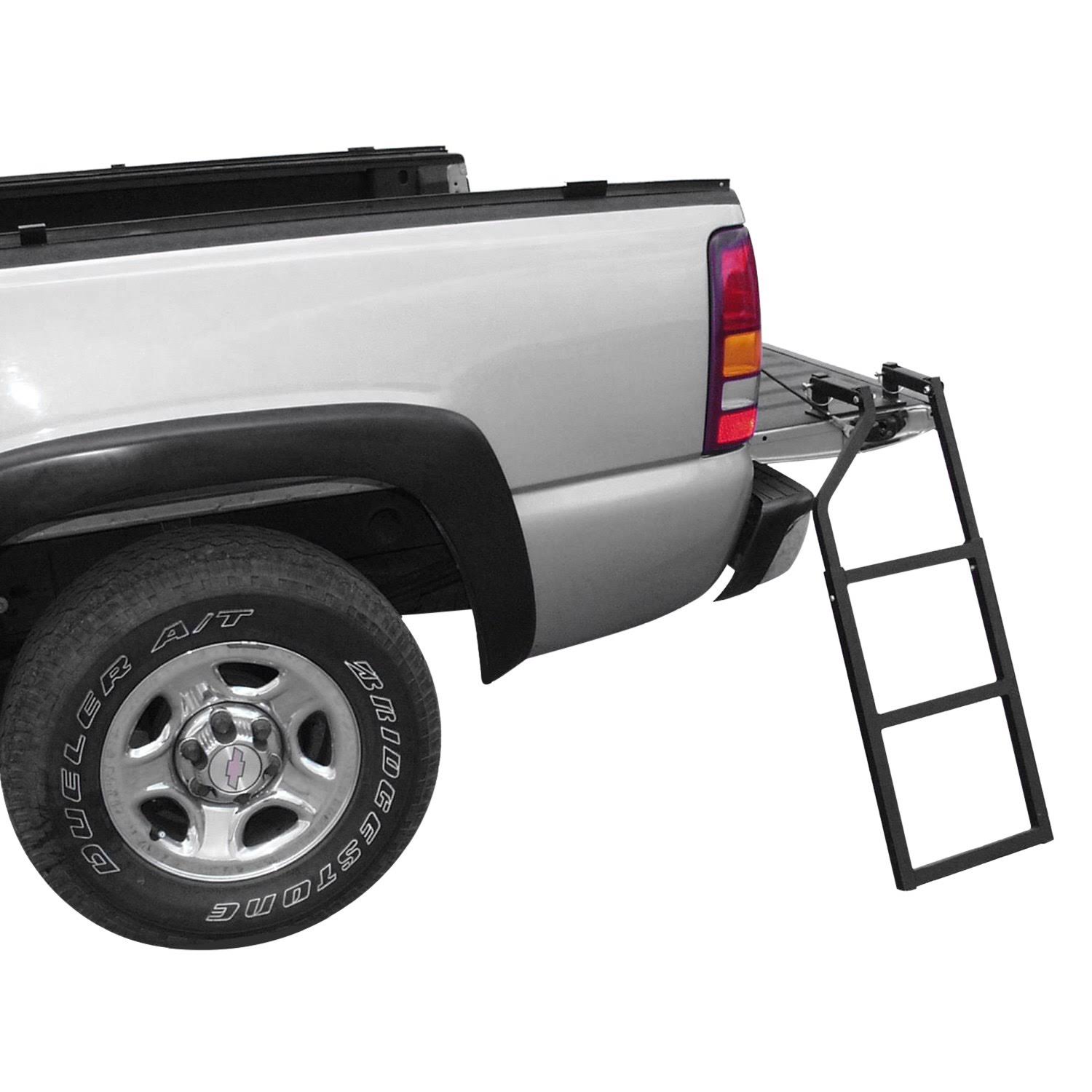 Traxion Tailgate Ladder