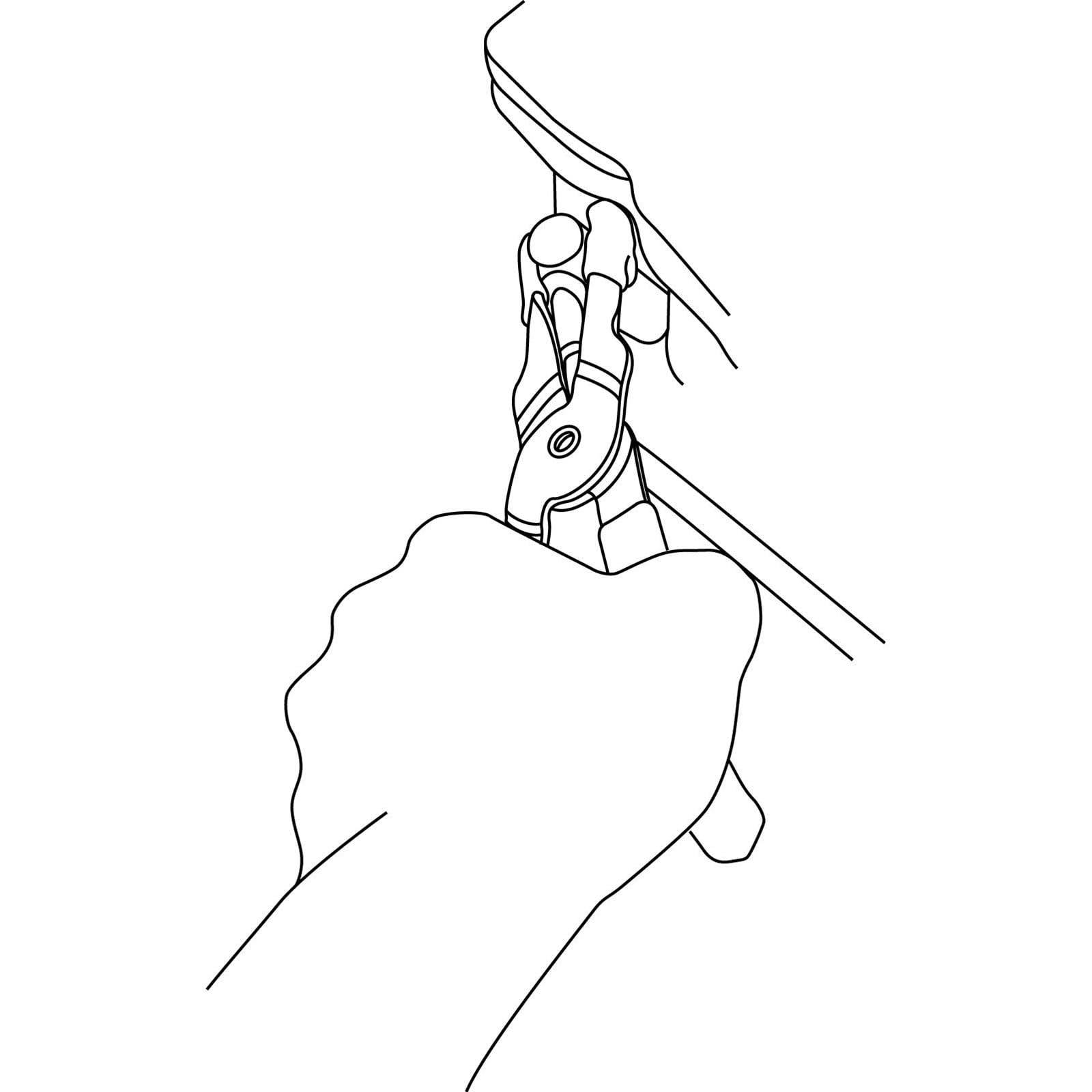 Lisle 52990 Spark Plug Wire Pliers