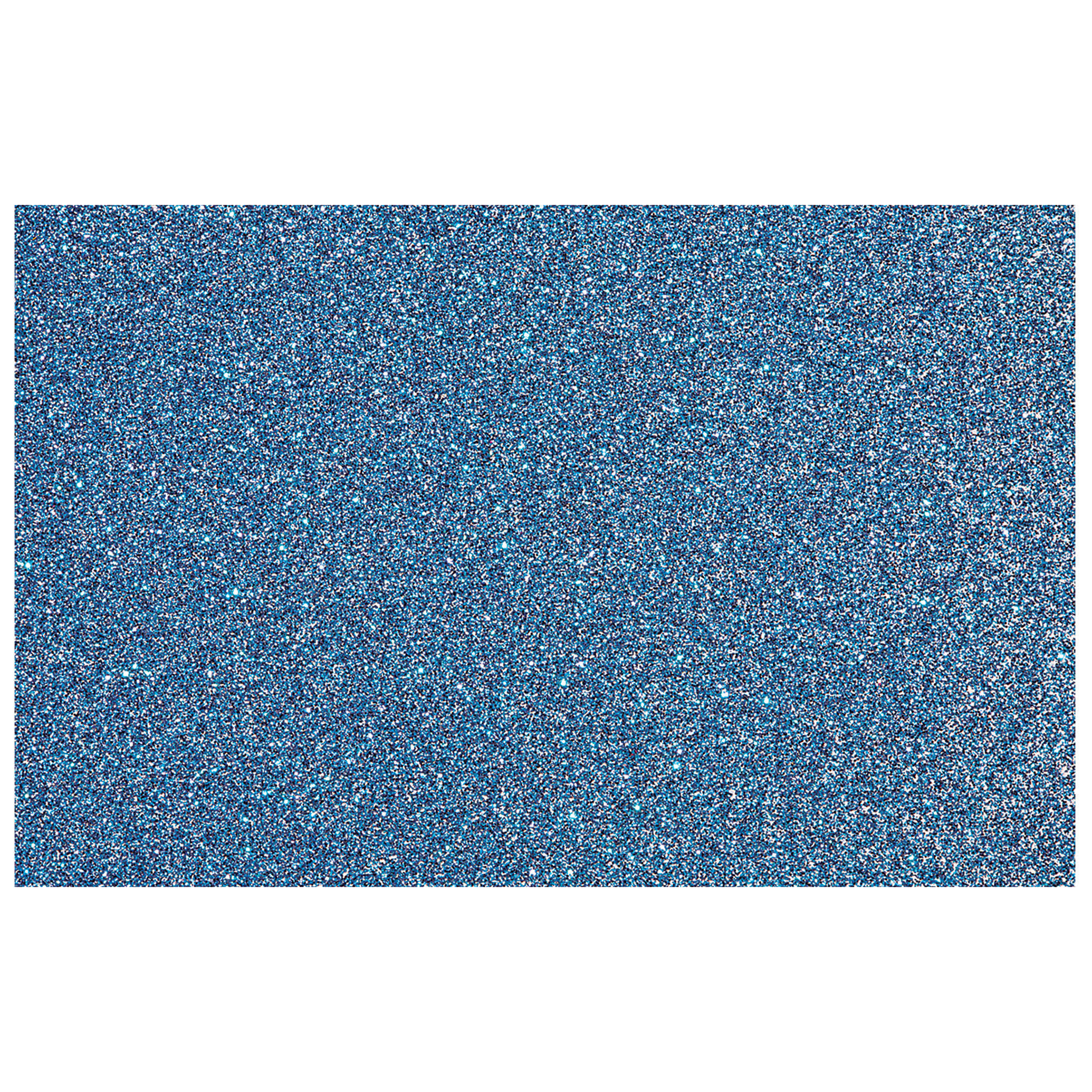 Krylon Glitter Blast Sapphire Shimmer Spray Paint 5.75 oz