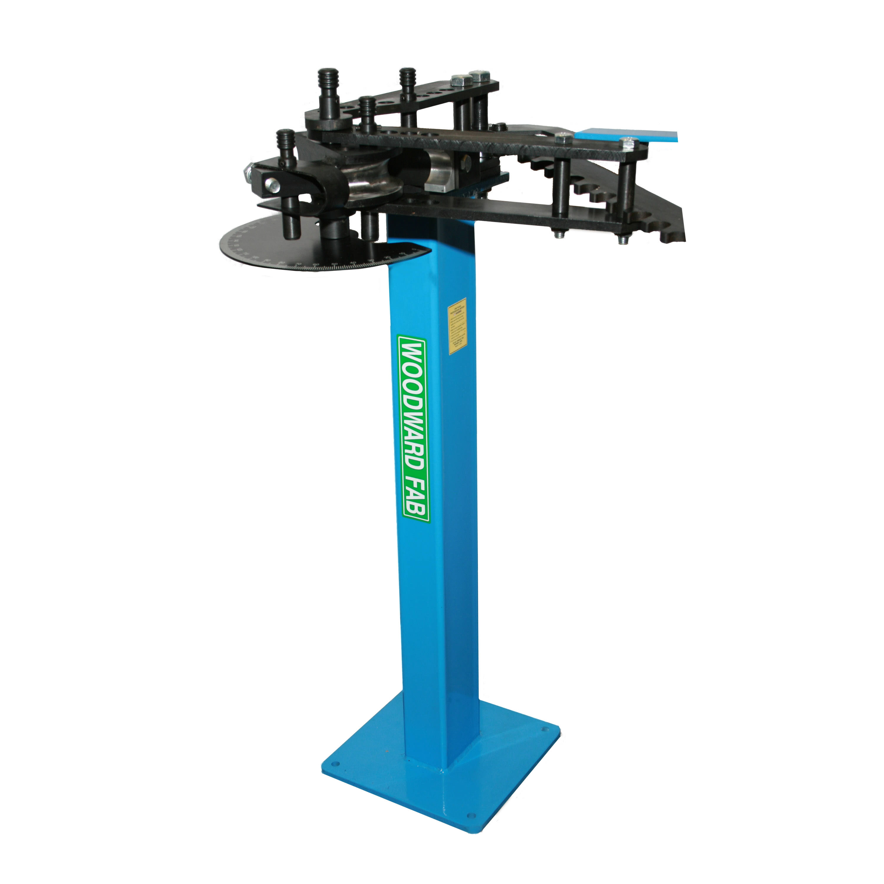 Woodward Fab WFB2- Manual Pipe and Tube Bender