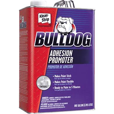 Bulldog Adhesion Promoter, 15 oz. Aerosol ETPO123B