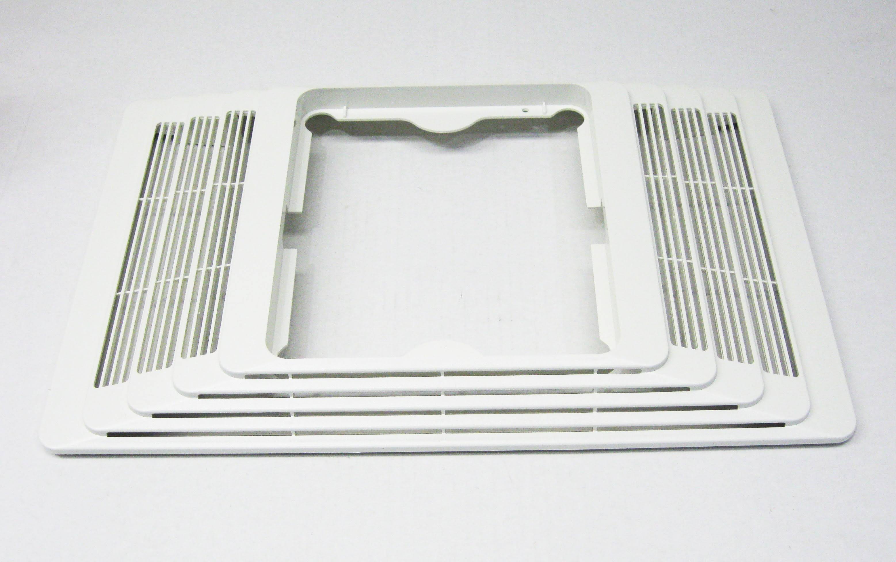 Broan S97013836 Grille