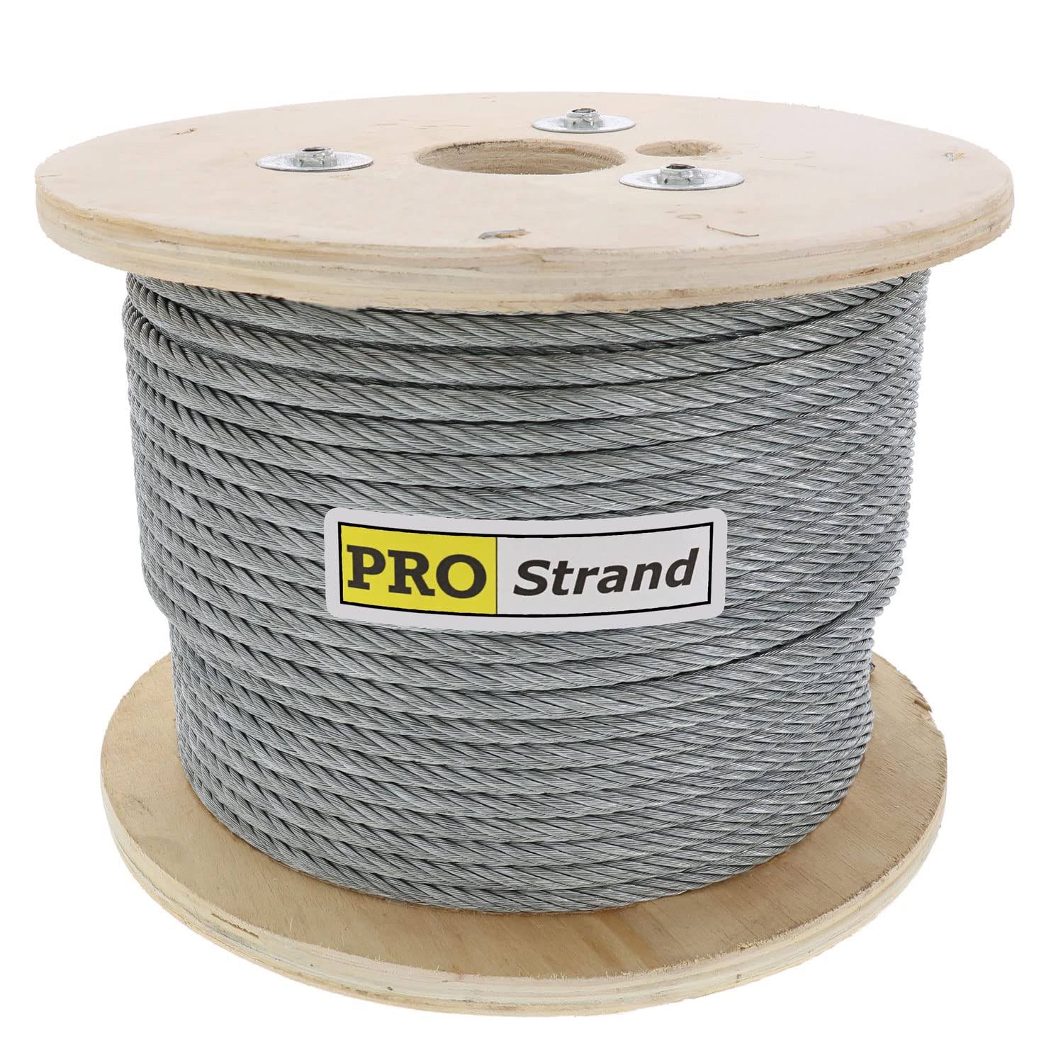Pro Strand 3/8