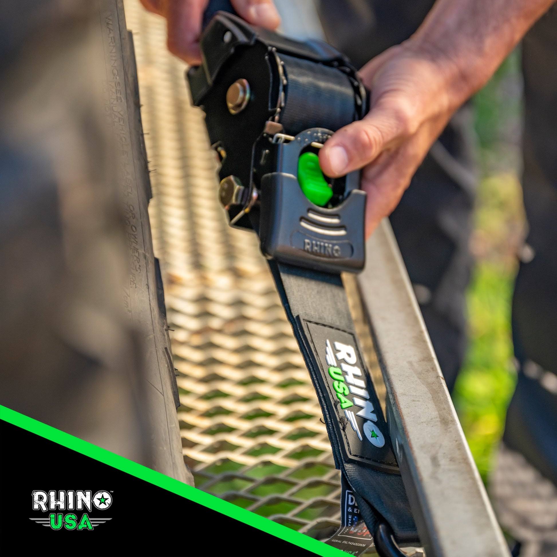 Rhino USA, Inc. 1