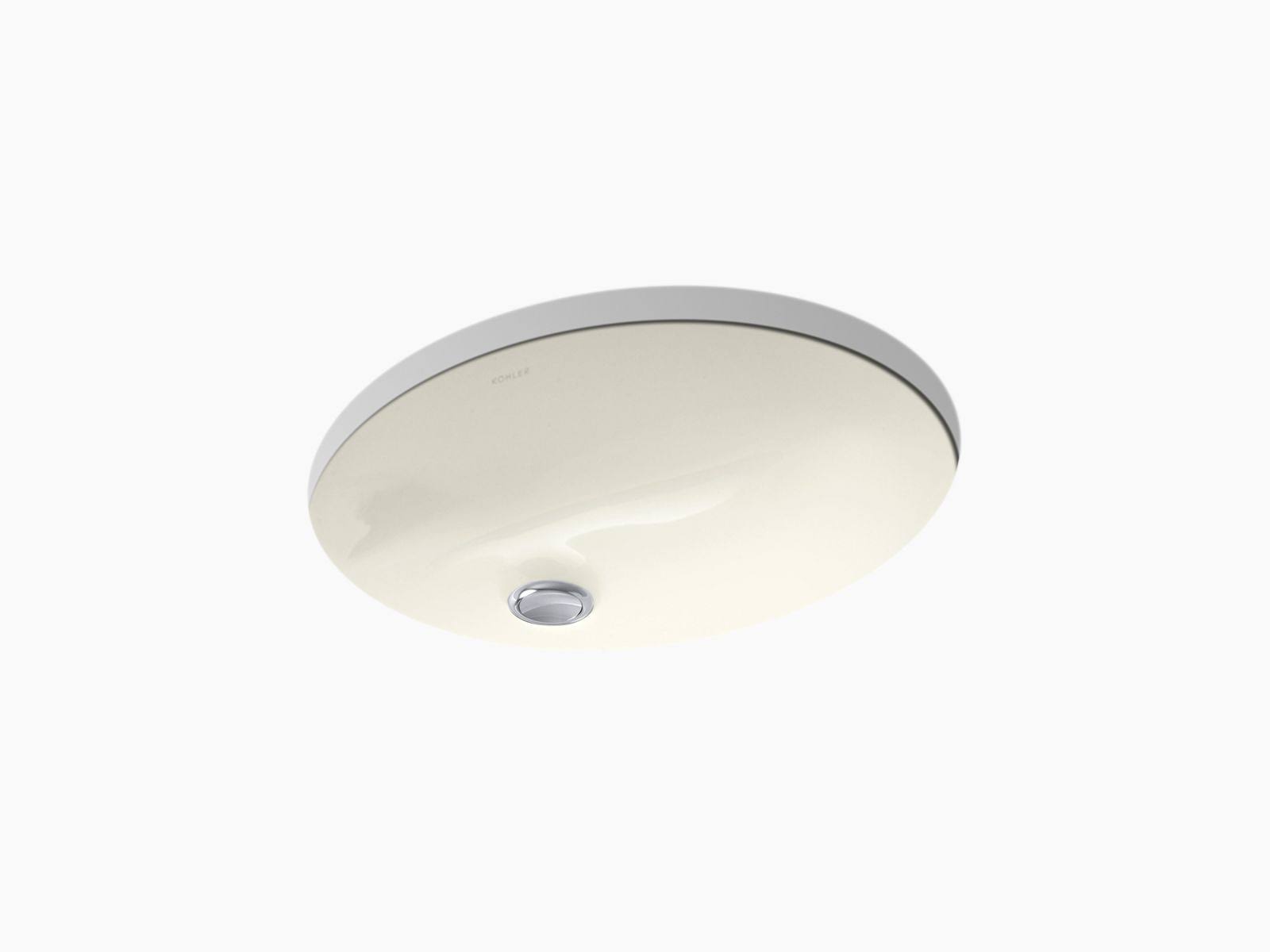 KOHLER K-2209-96 Caxton 15