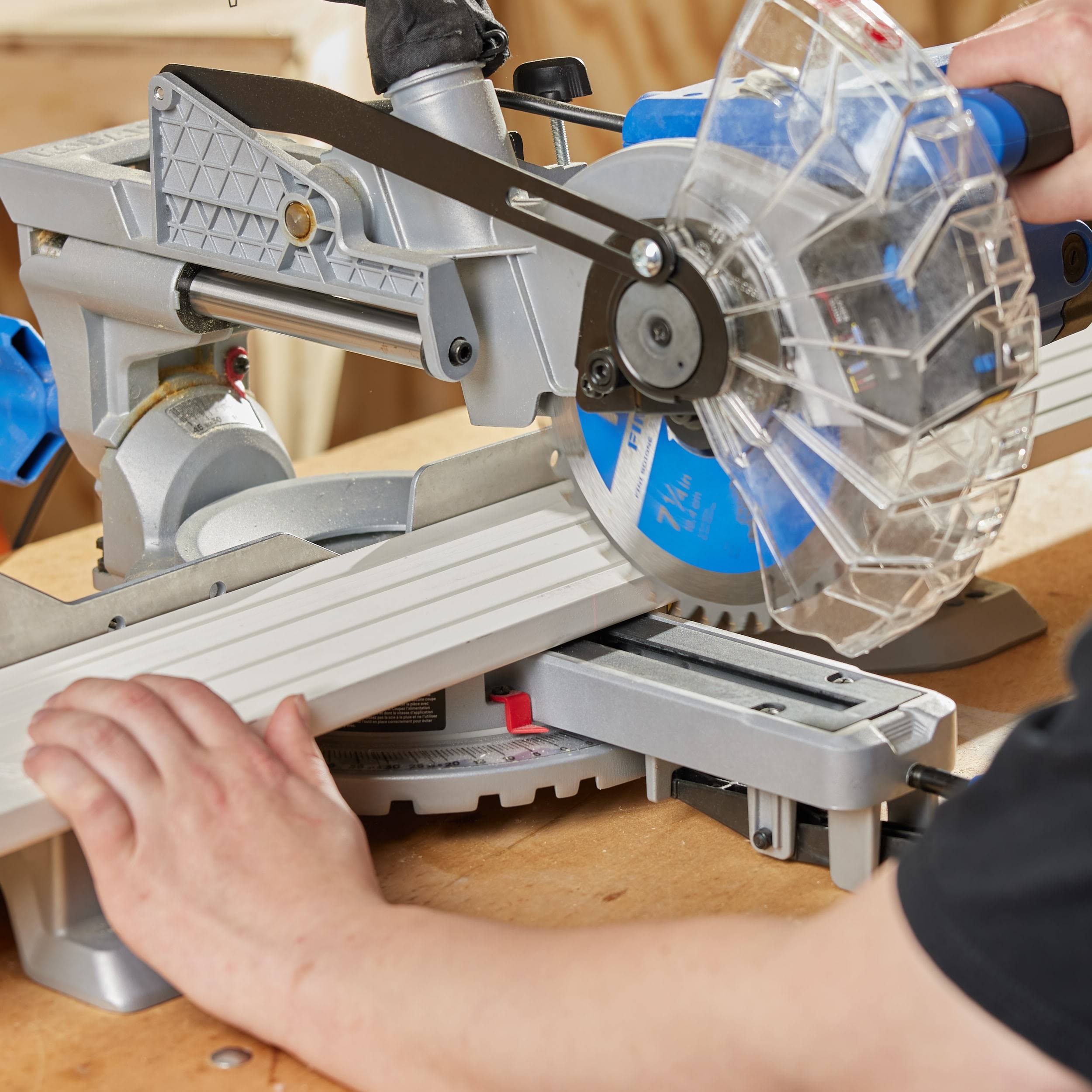 11/16-in x 4-9/16-in x 6-ft 8-in Primed Pine Door Jamb