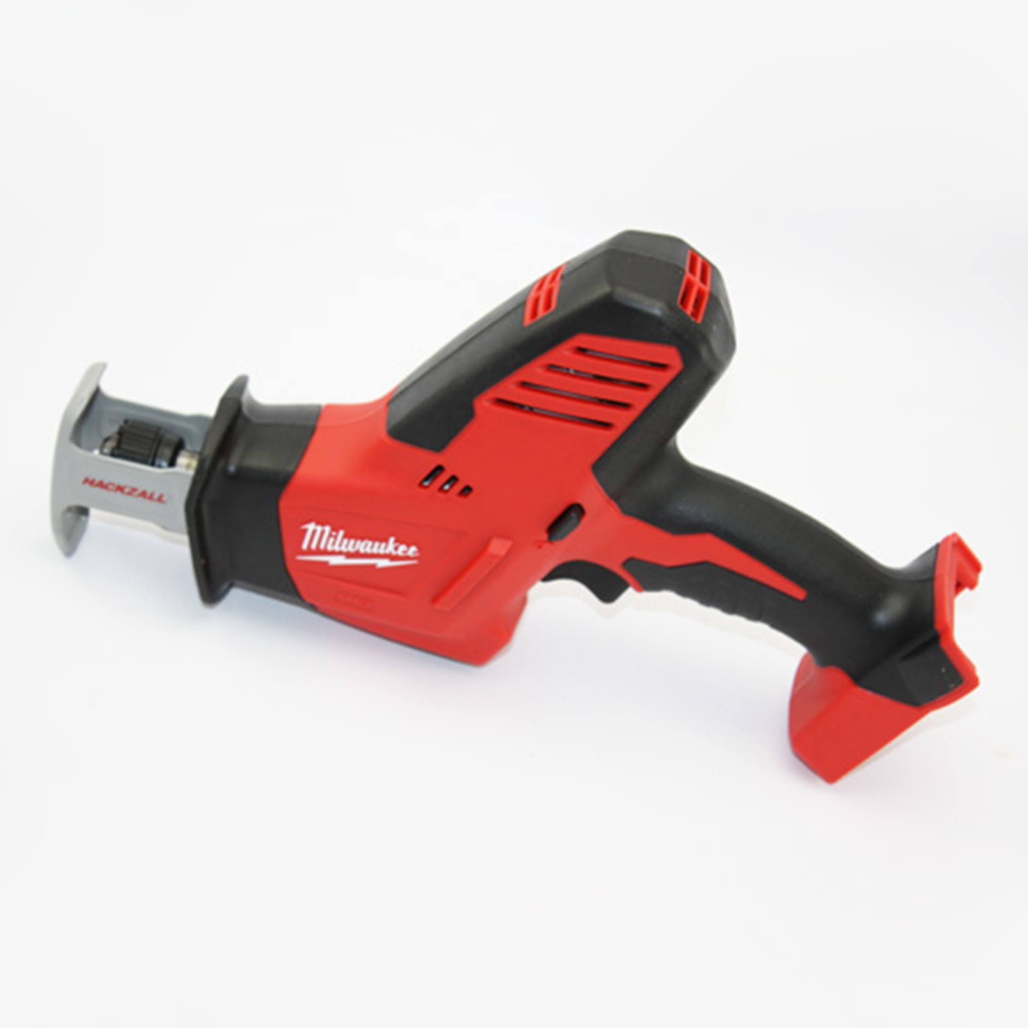 Milwaukee Tool 2625-20 Cordless Reciprocating Saw Hackzall M18