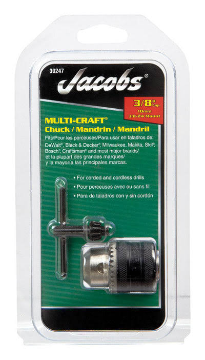 Wolfcraft Multi Angle Drill Guide