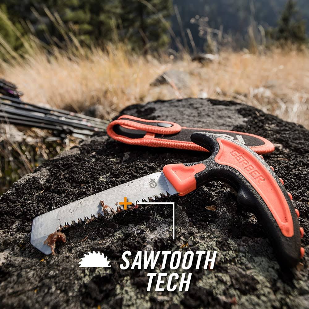 Gerber Vital Pack Saw