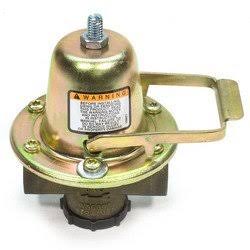 Bell & Gossett 110192LF Fb-38 Pressure Reducing Valve 1/2