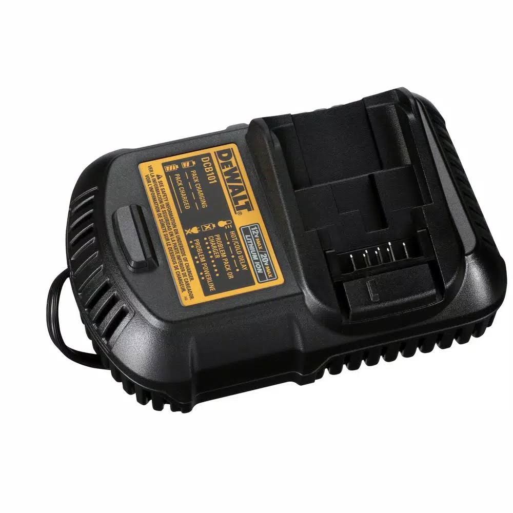 DeWalt DCF899P2 20V MAX* XR Brushless 1/2
